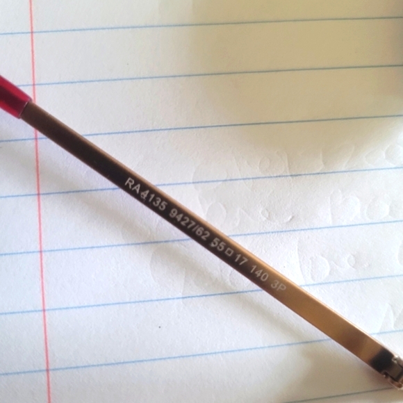 Ralph Lauren sunglasses - Picture 9 of 9